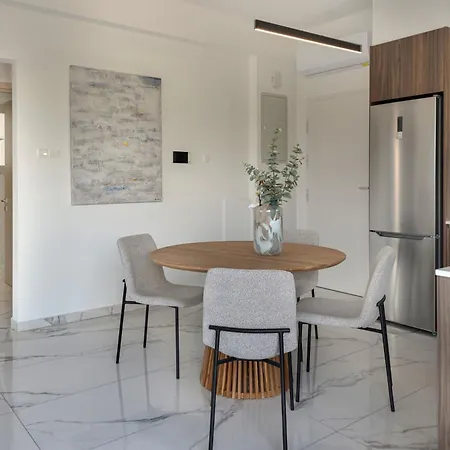 Phaedrus Living Opalia Residences Ruby דירה לימסול