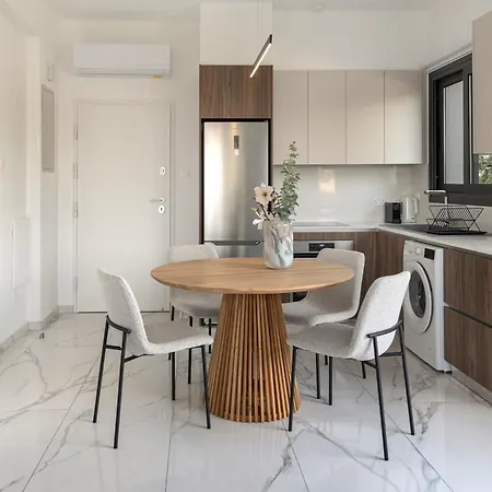 Phaedrus Living Opalia Residences Ruby דירה *